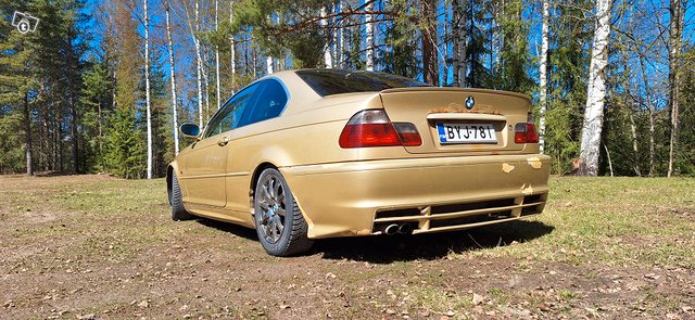 BMW 3-sarja 3