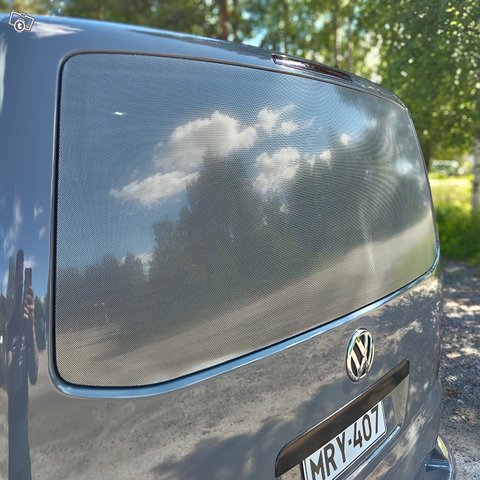 Volkswagen Transporter 7