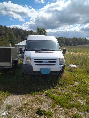 Ford Transit 6