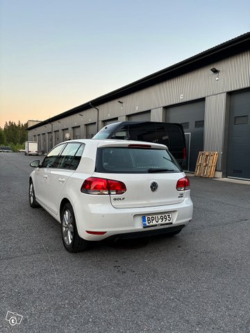 Volkswagen Golf 3