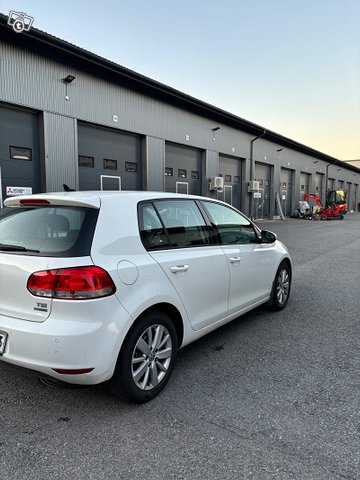 Volkswagen Golf 4