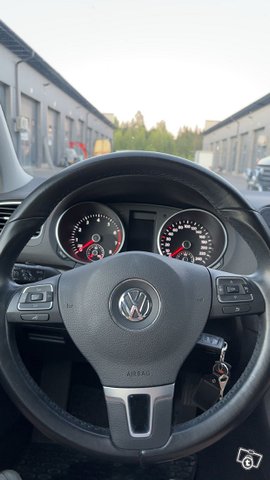 Volkswagen Golf 8