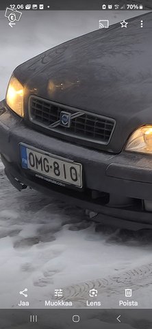 Volvo V40 3