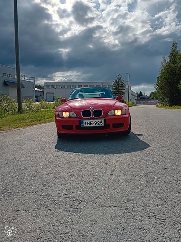 Bmw z3 3