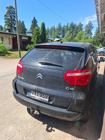 Citroen C4 Picasso 6