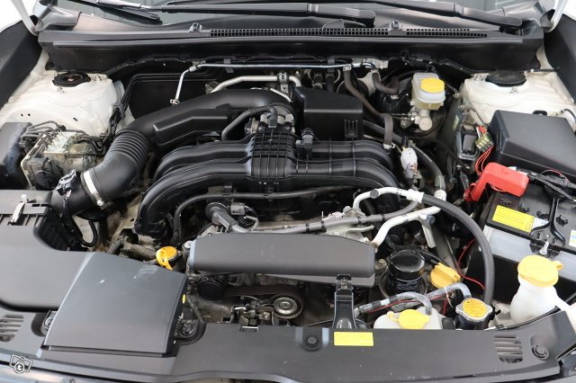 Subaru XV 14