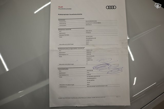 Audi A1 25