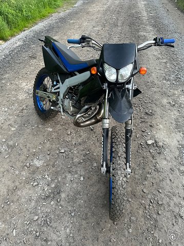 Derbi drd, kuva 1