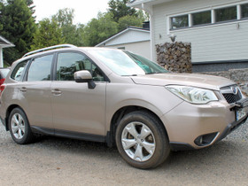 Subaru Forester, Autot, Vaasa, Tori.fi