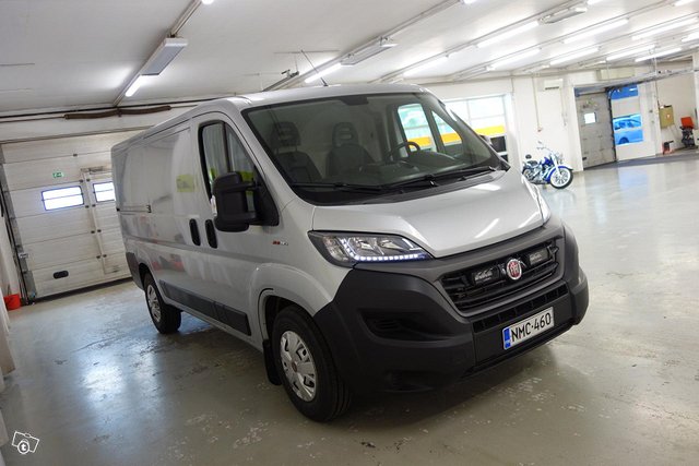 Fiat Ducato 11