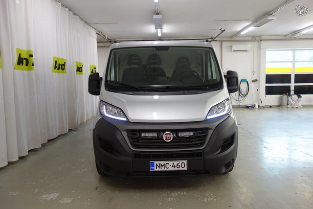 Fiat Ducato 12