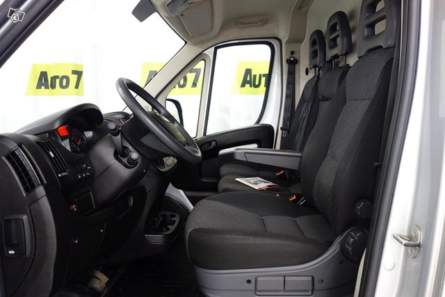 Fiat Ducato 13