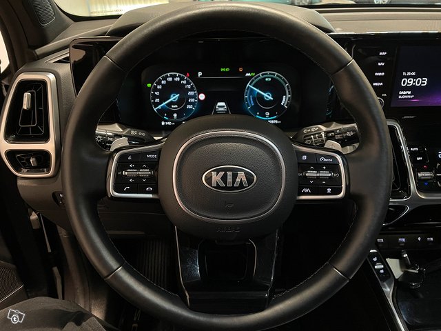 Kia Sorento 21