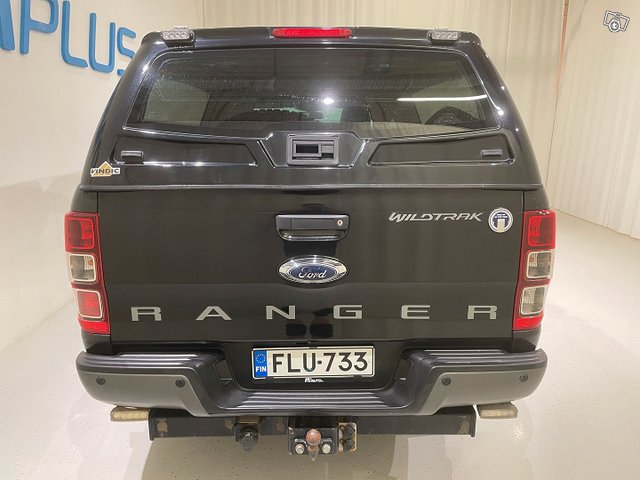 Ford Ranger 8