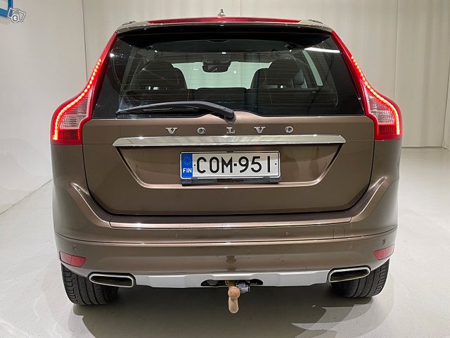 Volvo XC60 5