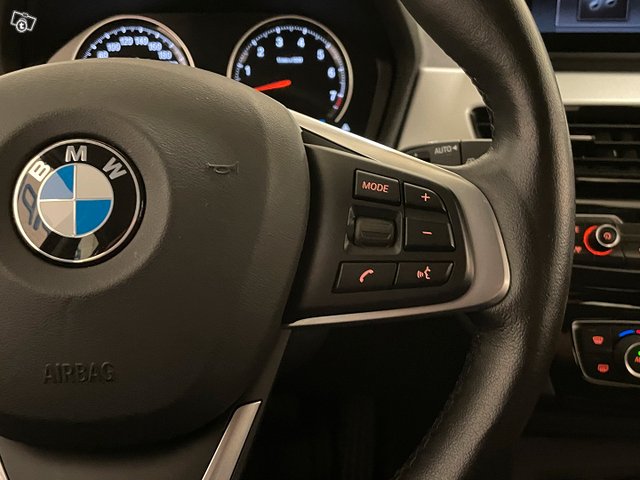BMW X1 17