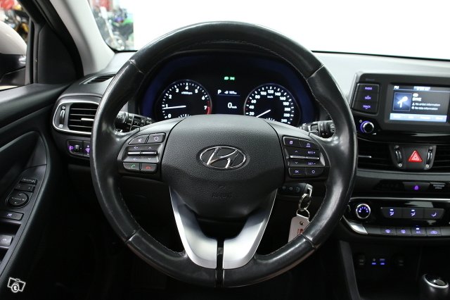 Hyundai I30 5d 14