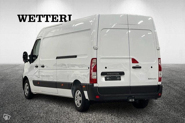 Renault Master 6