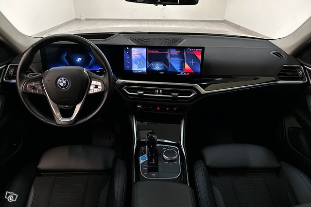 BMW I4 7