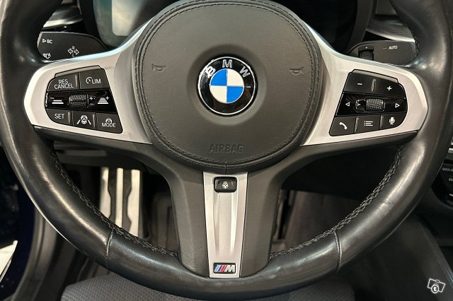 BMW 520 18