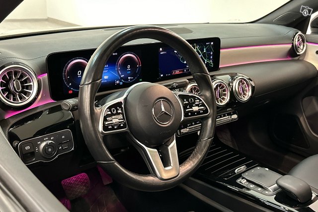 Mercedes-Benz CLA 14