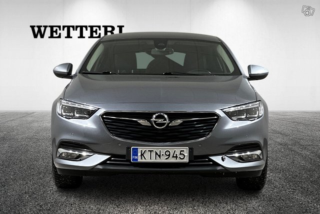 Opel Insignia 2