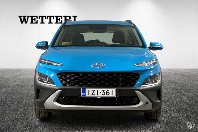 Hyundai KONA 2