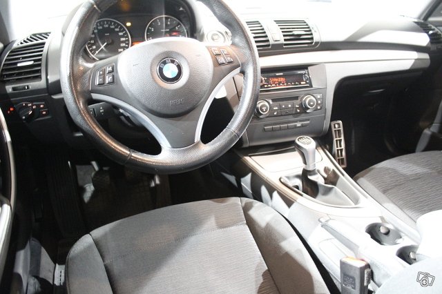 BMW 116 10