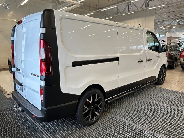 Renault Trafic 3