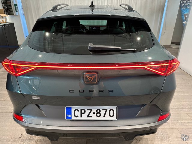 Cupra Formentor 16