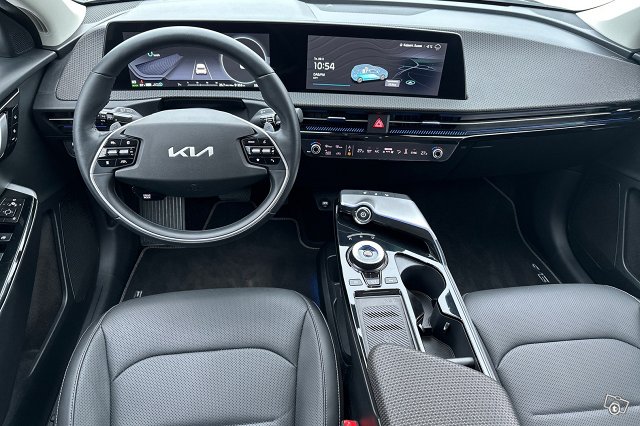 Kia EV6 9