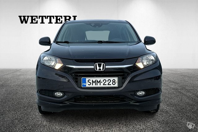 Honda HR-V 2