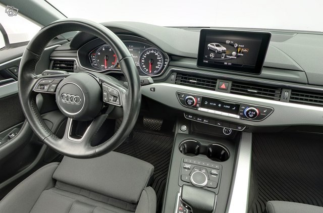 Audi A5 9