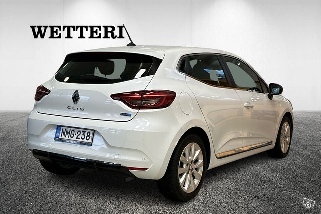 Renault Clio 3