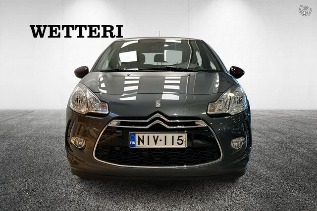 Citroen DS3 2