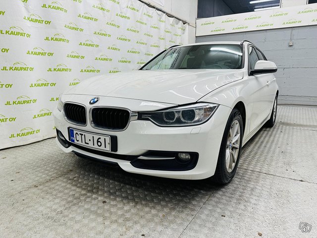 BMW 316 1