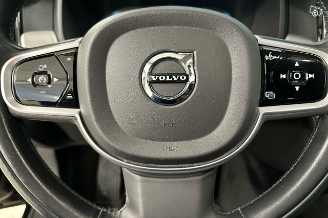 Volvo V90 14