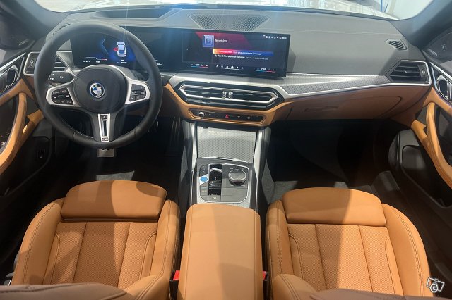 BMW I4 9