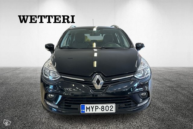 Renault Clio 2