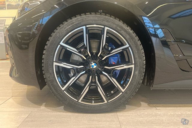 BMW I4 M50 6