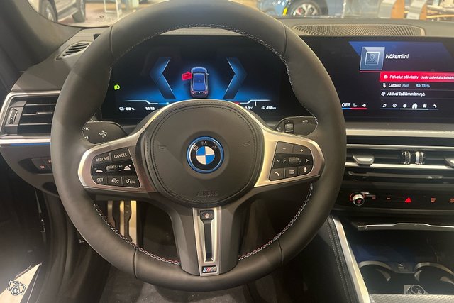 BMW I4 M50 20