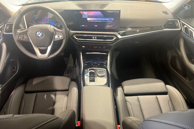 BMW I4 9