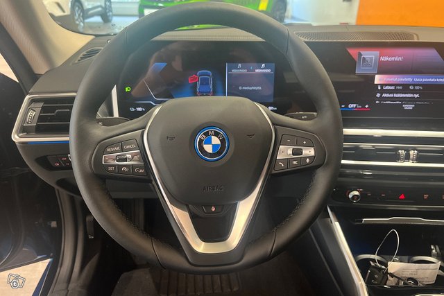 BMW I4 20