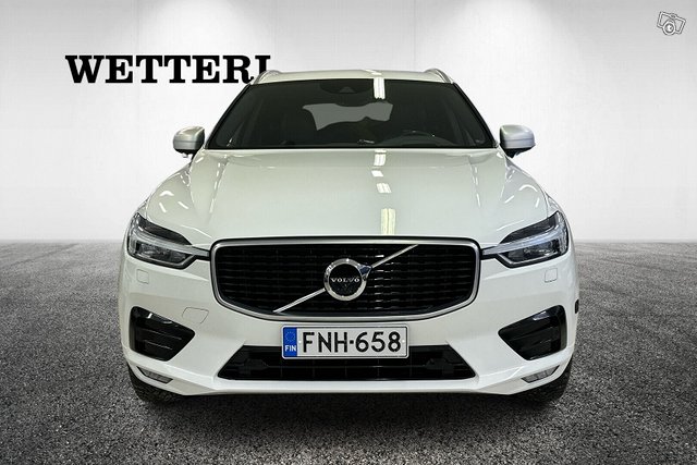 Volvo XC60 2