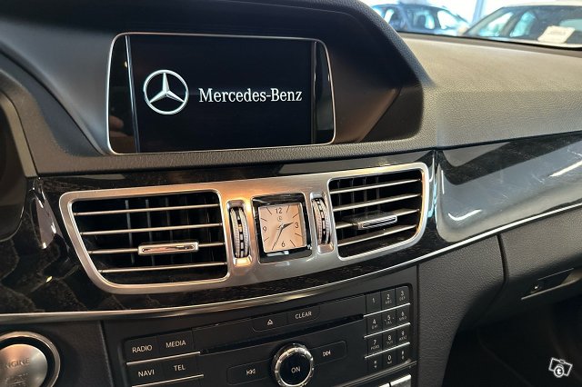 Mercedes-Benz E 14