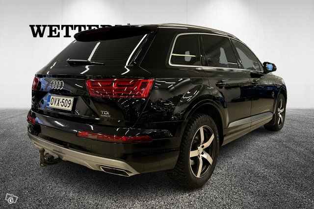 Audi Q7 3