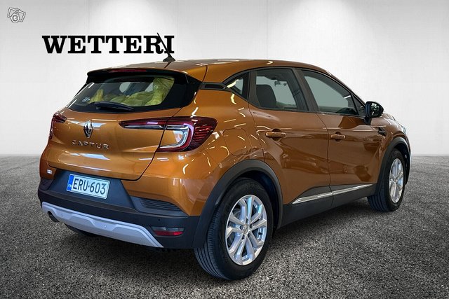 Renault Captur 3