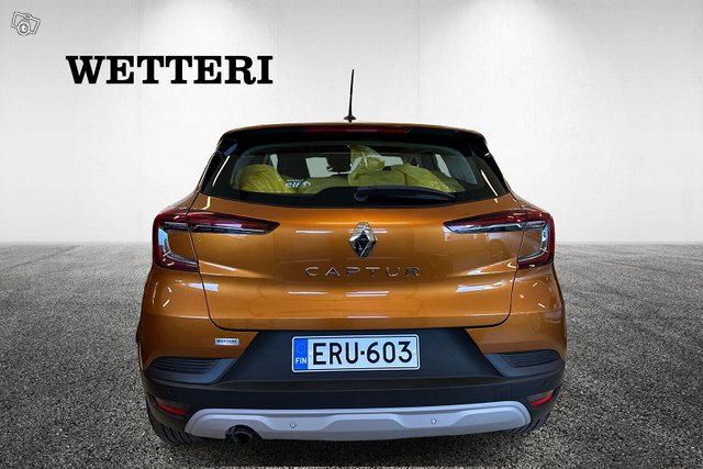 Renault Captur 4