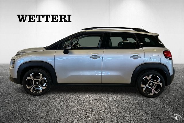 Citroen C3 Aircross 5