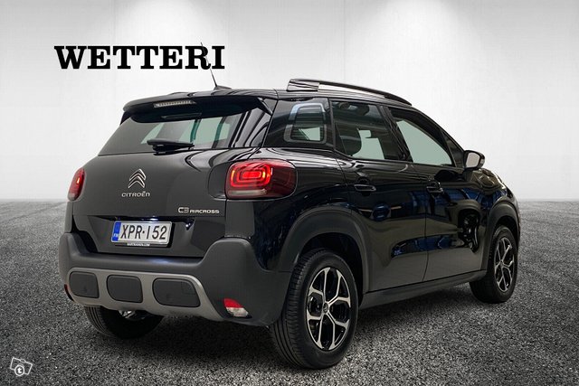 Citroen C3 Aircross 3